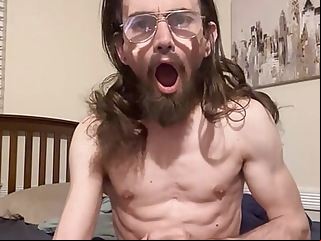 Guy with Cerebral Palsy Shoots for the First Time on Xhamster 18:54 2023-03-25