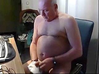 Mature Old Men Sperm Flow Compilation 3 8:00 2022-02-25